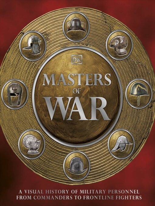 Title details for Masters of War by DK - Available